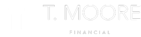T. Moore Financial Logo
